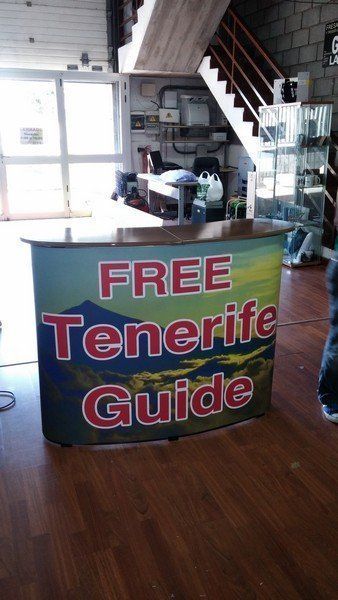 Impresión, Impresión, rotulación, publicidad exterior - Maper Tenerife